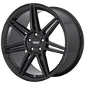 Gloss Black Wheels I5712