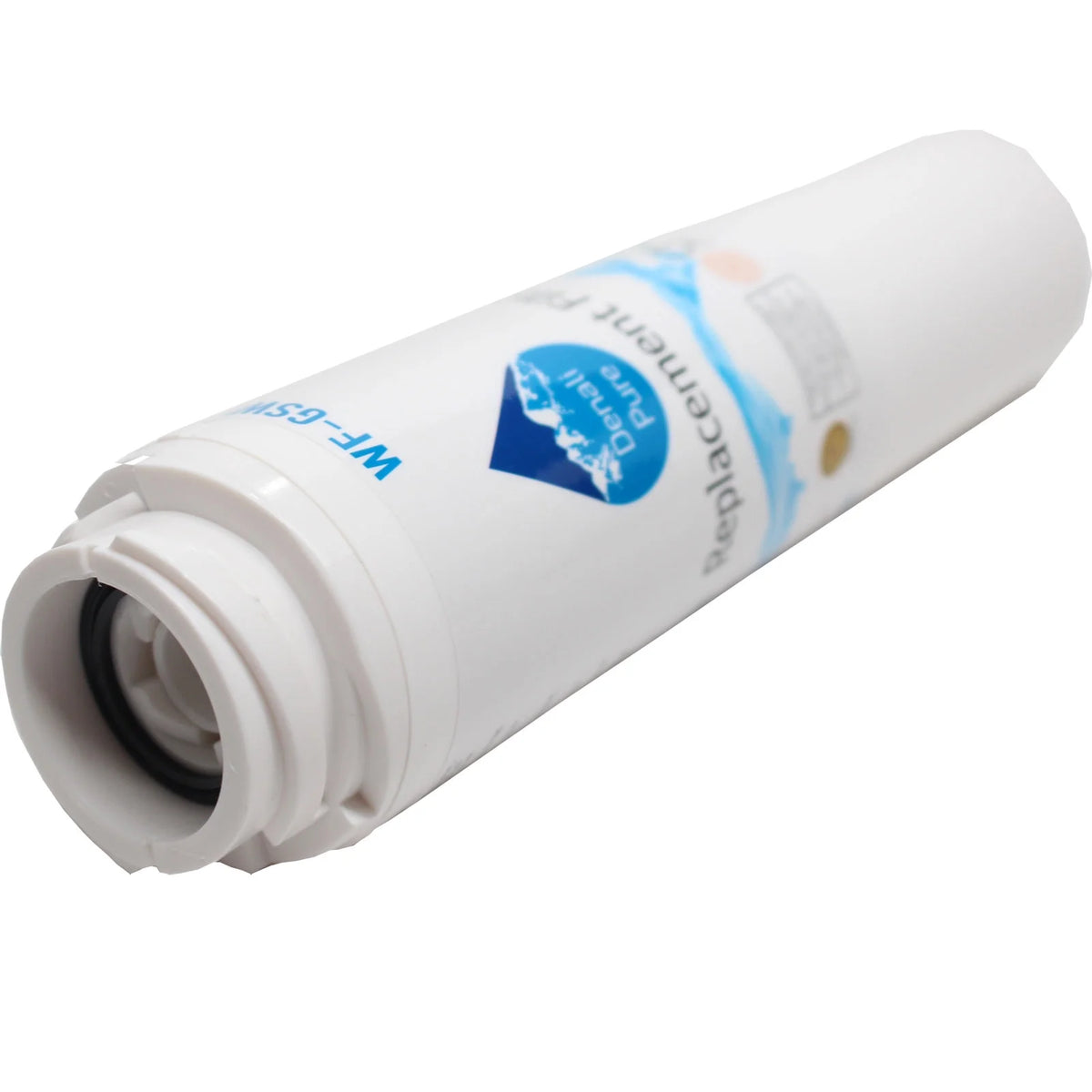 4-Pack Refrigerator Water Filter J8132