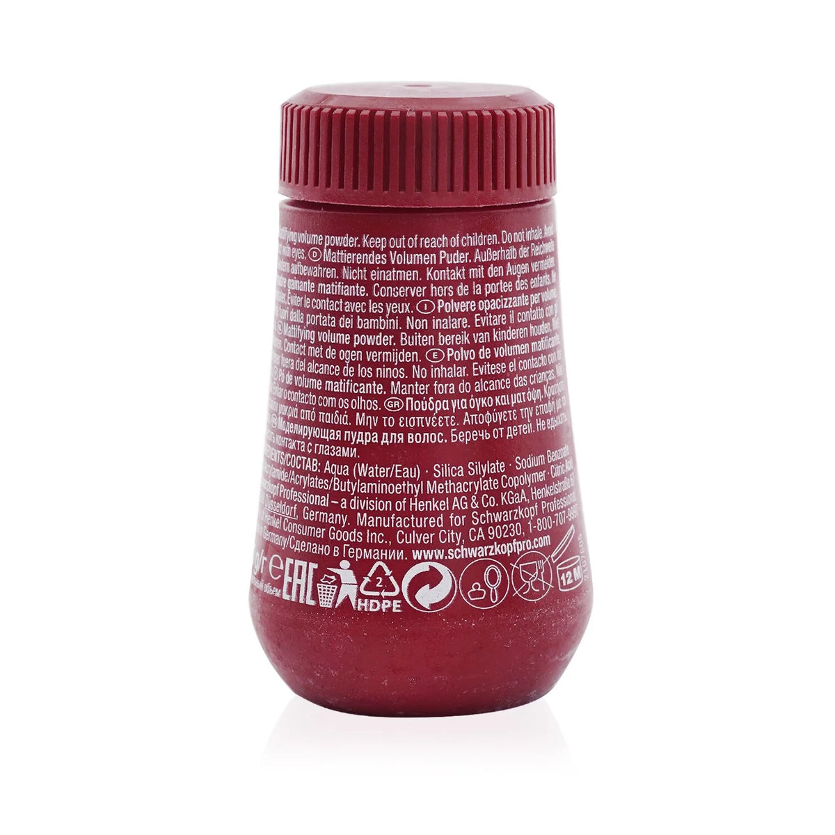 Mattifying Powder B30667