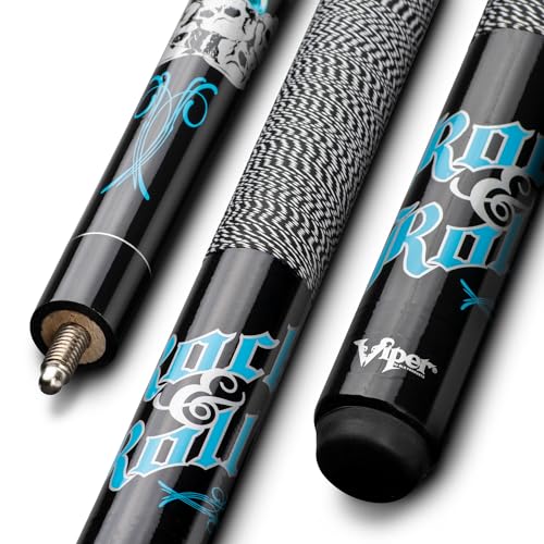 58" 2-Piece Billiard Cue G304803