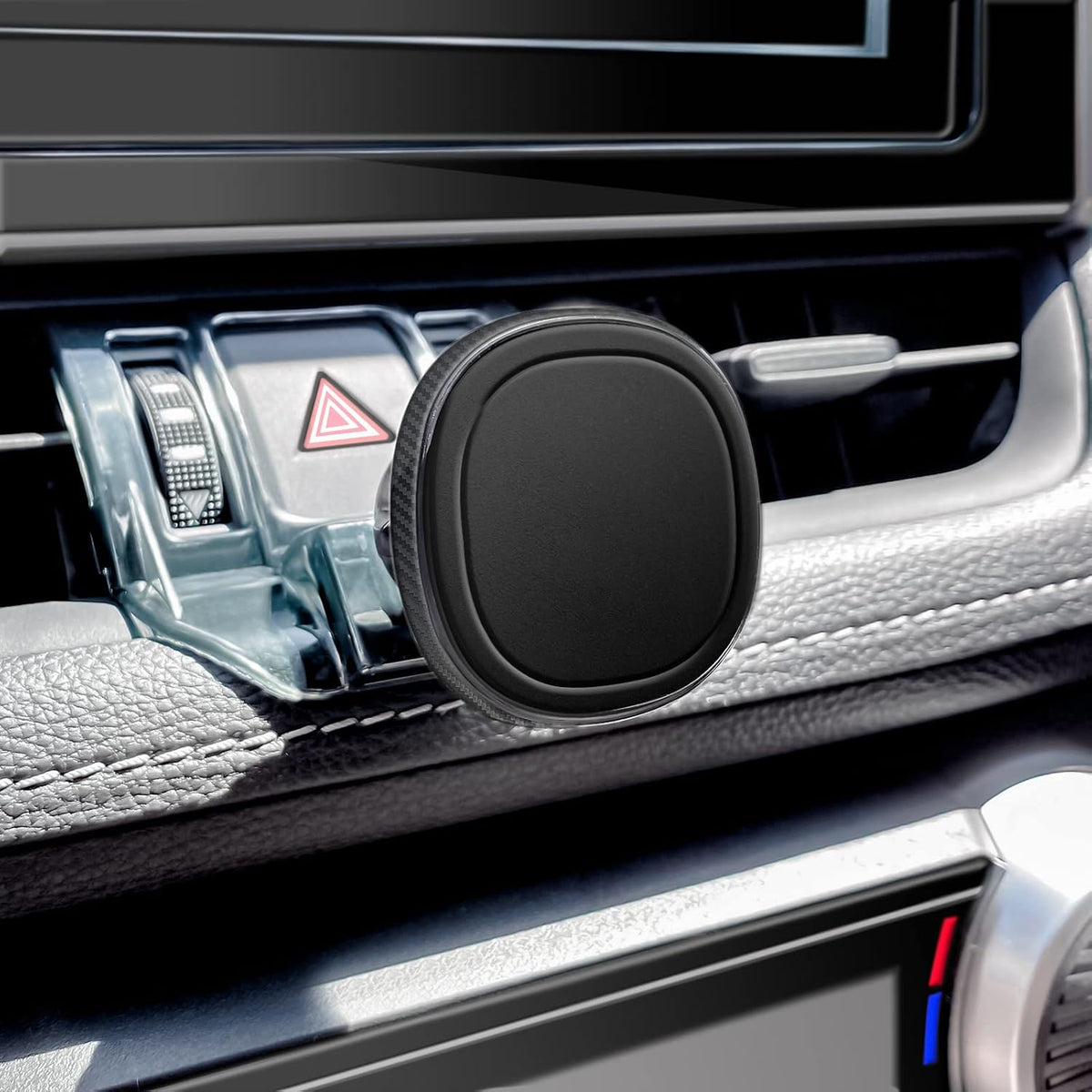 Magnetic Car Phone Holder Air Vent Mount F47905