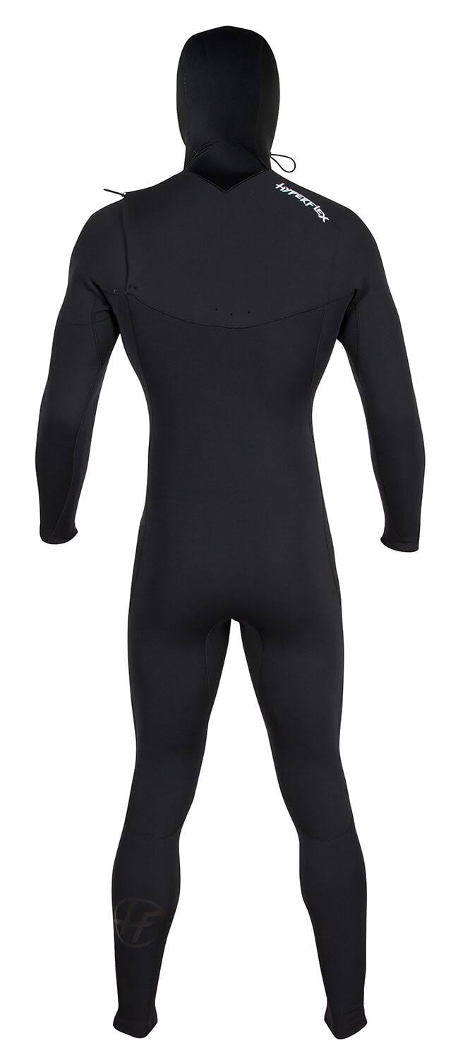 Hyperflex 4mm Hooded Fullsuit Z3968