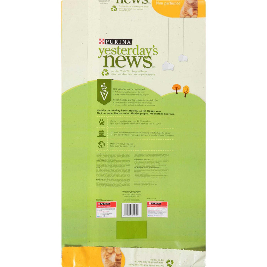 Cat Litter N890