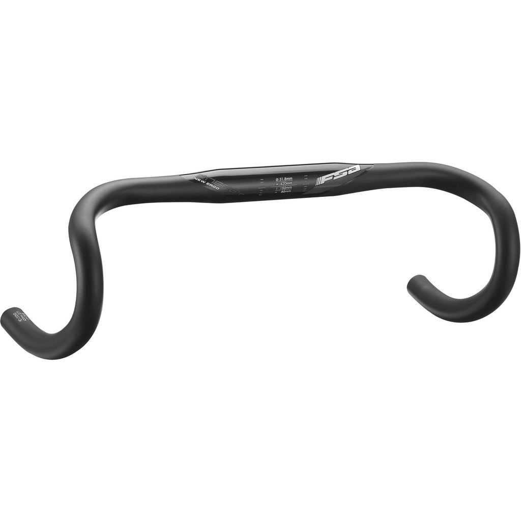 Ergo Handlebar Width 400 mm B495