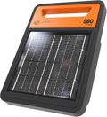 Solar Electric Fence Charger 0.8 Joule K13736