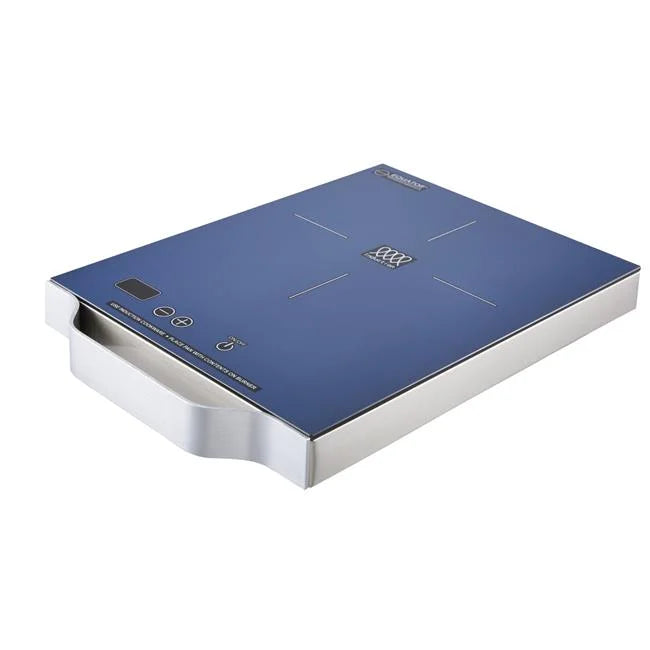 11 inch Portable Single-Burner Induction Cooktop O2252