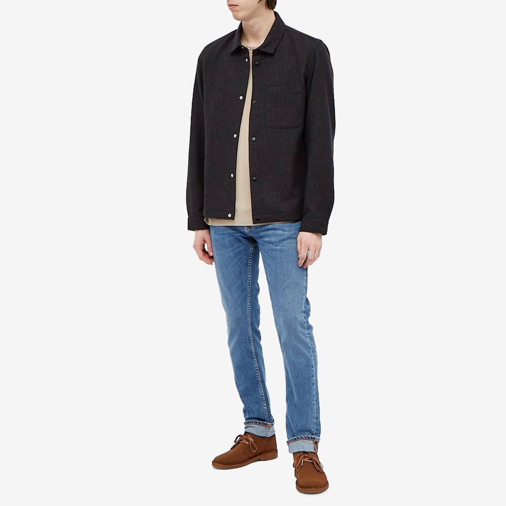 Lean Dean Jeans W8454
