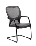 Mesh Guest Chair I867483