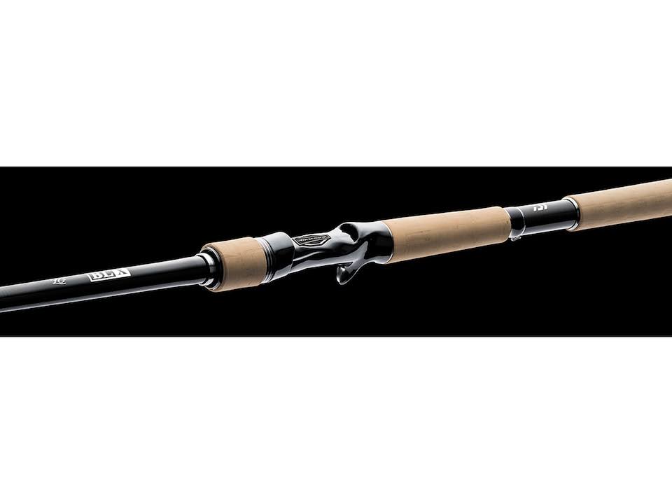 Bass Casting Rod Y672102