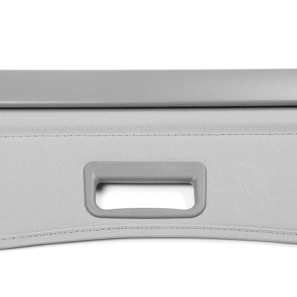 Retractable Rear Cargo Security Trunk Cover C329124