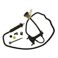 Pre-Filled Clutch Master, Slave, and Line Assembly J85486