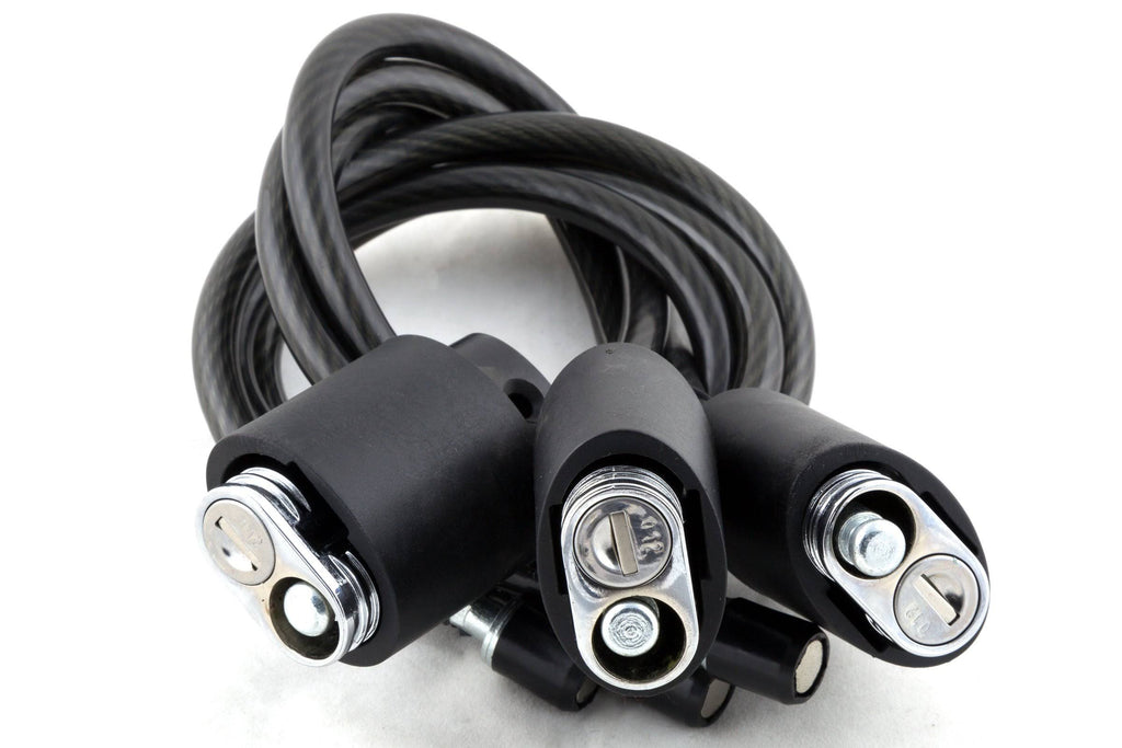 TRANSFER Cable Lock & Hitch Pin Kit K650068