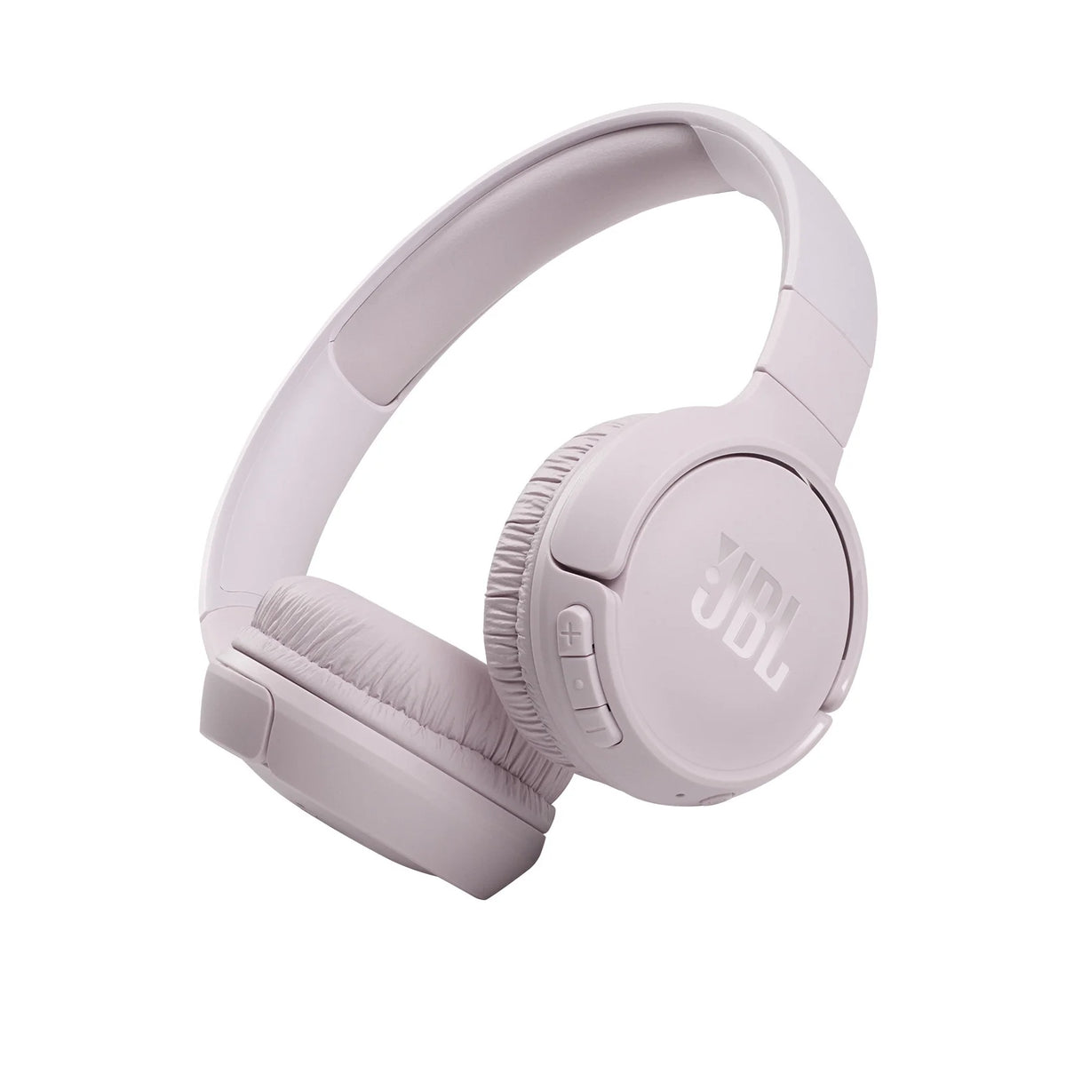 Wireless on-ear headphones White U57564