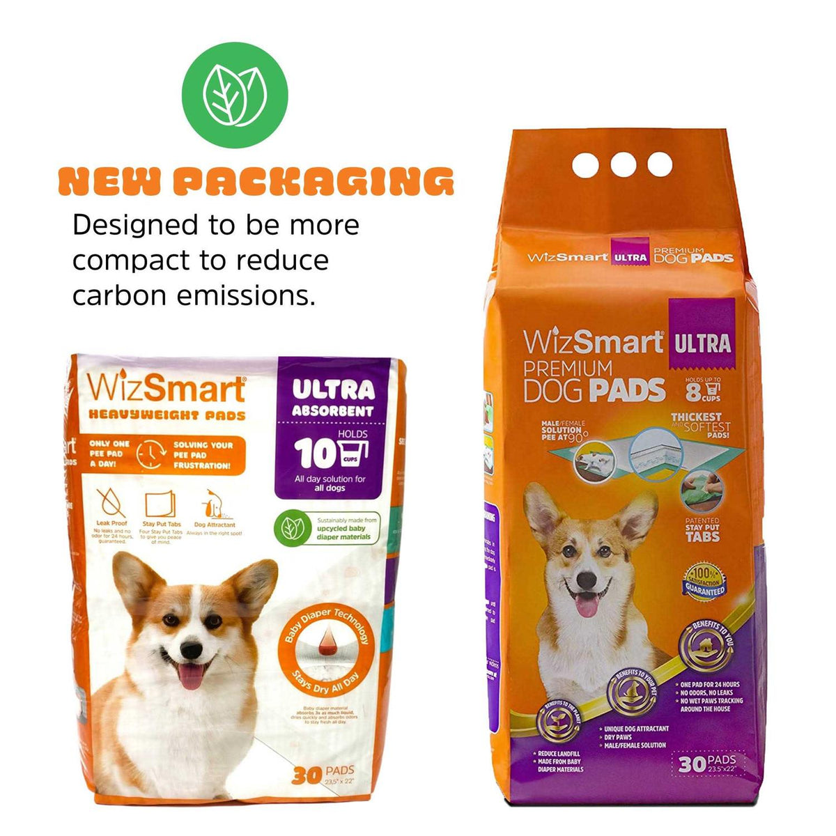 Dog Pads D2941