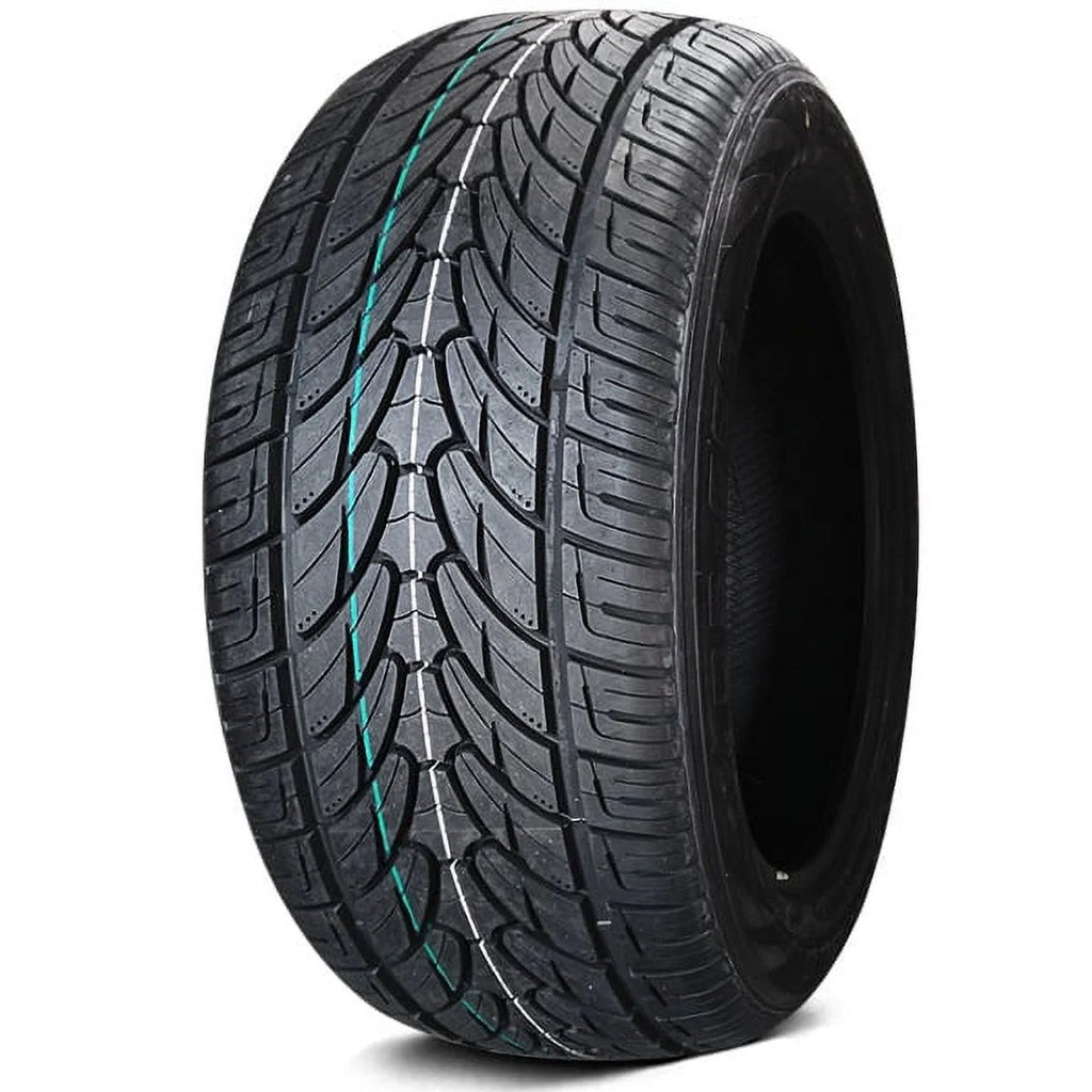All Season 275/25ZR26 98W XL Passenger Tire Z663008