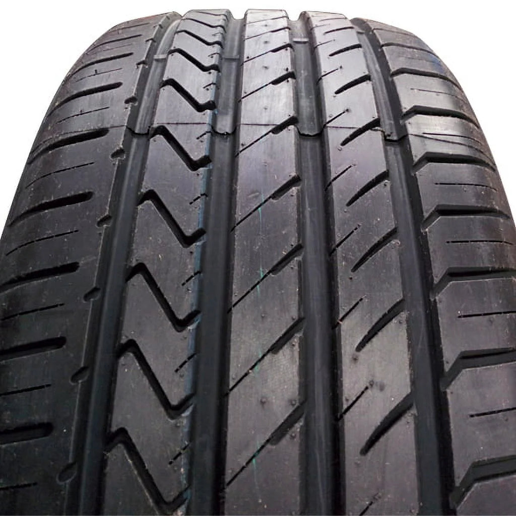 Set of 4 255/40R20 101W XL All Season High Performance Tires L105