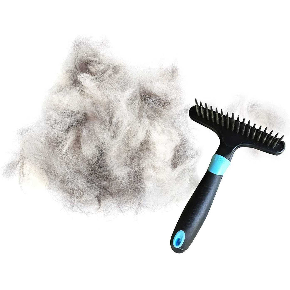 Dog Deshedding Dematting Brush Comb R53188