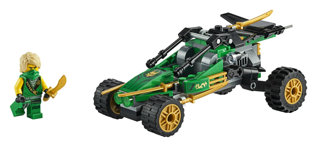 127 Pieces Building Kit B584393