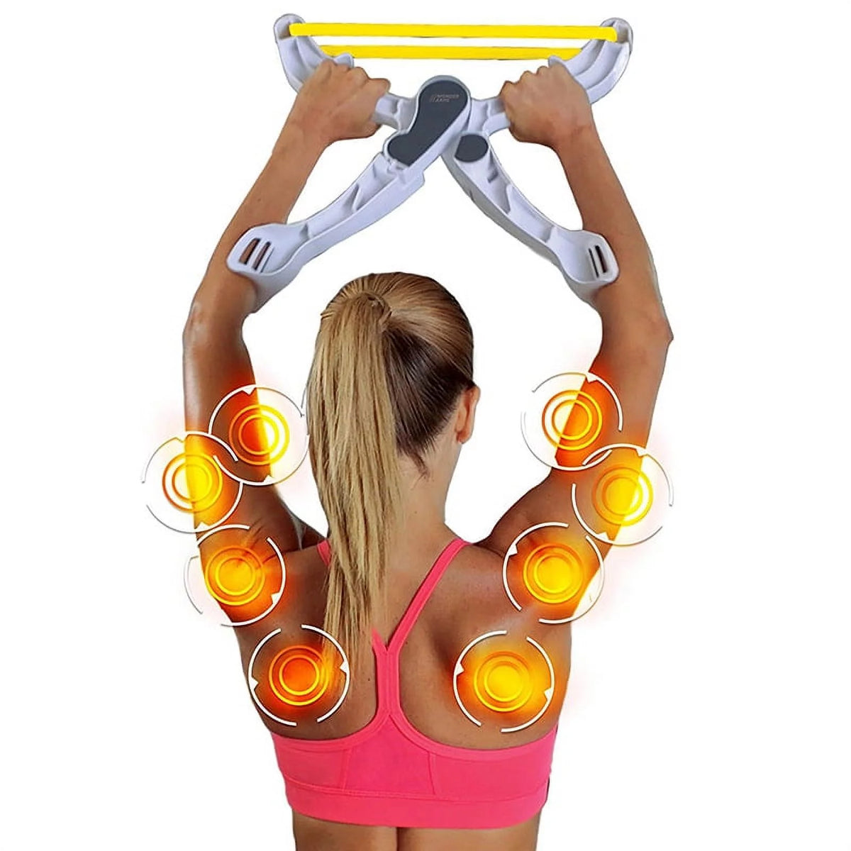 Arm Strength Training Device G156