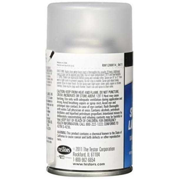Dullcote Spray Lacquer F560