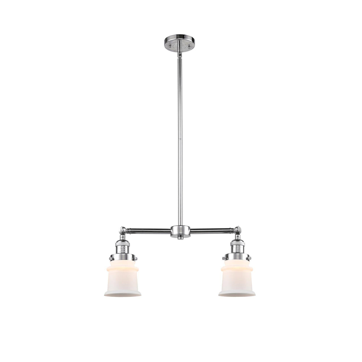 21 inch 7W 2 LED K1259