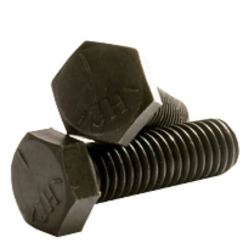 1/2-13 x 5 Grade 5 Hex Cap Screw Plain (125) R1001