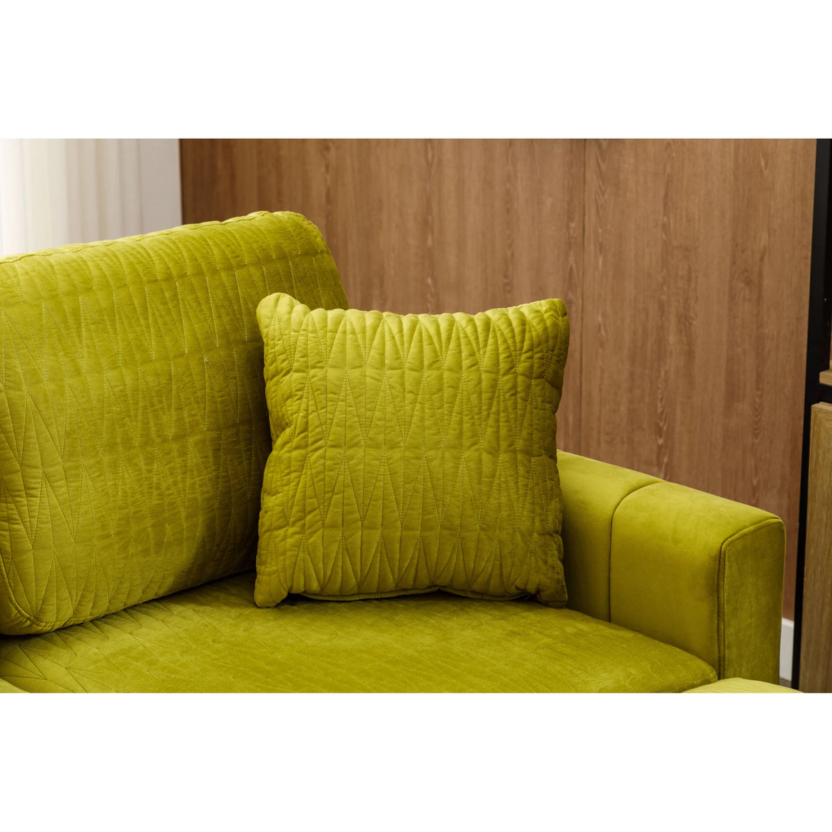 Accent Sofa T116932
