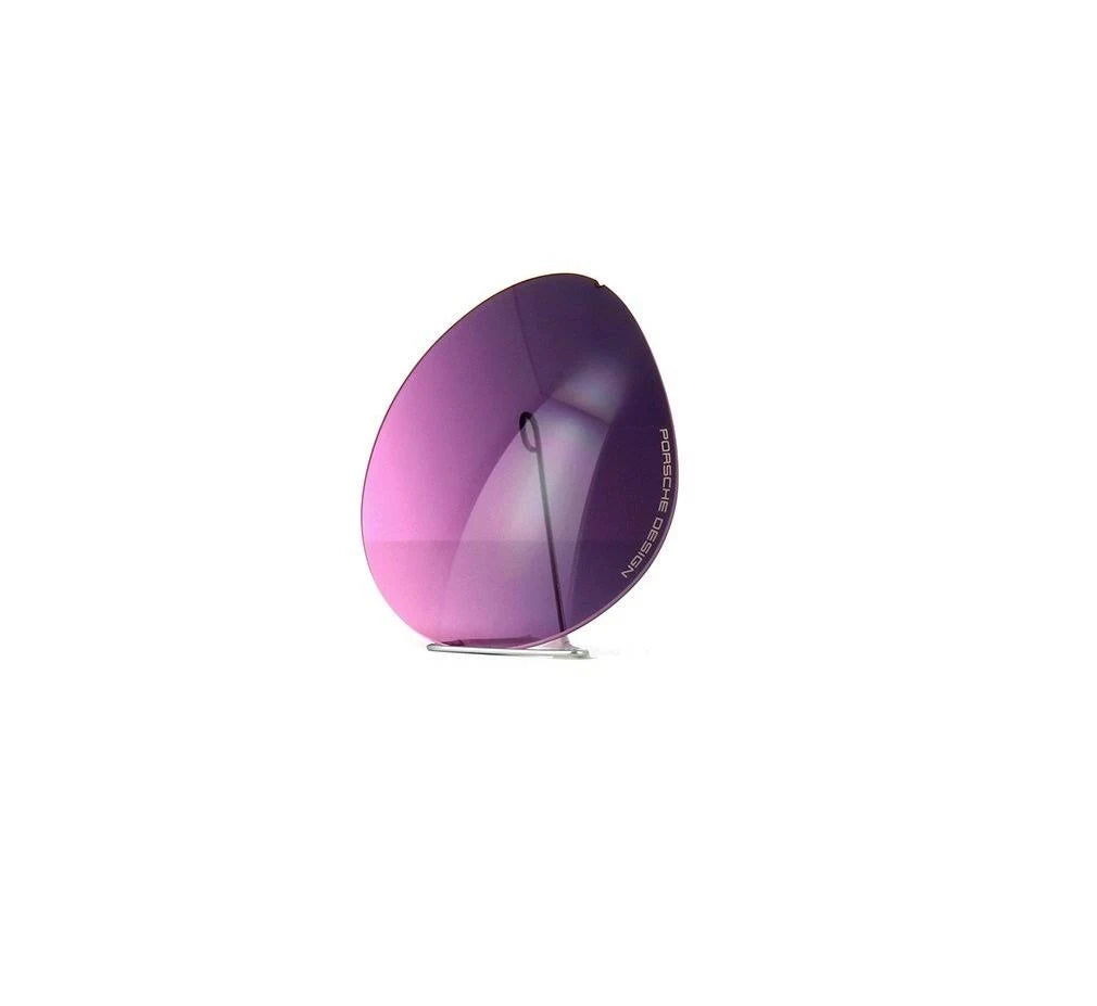 Pink Gradient Lens Set S84240