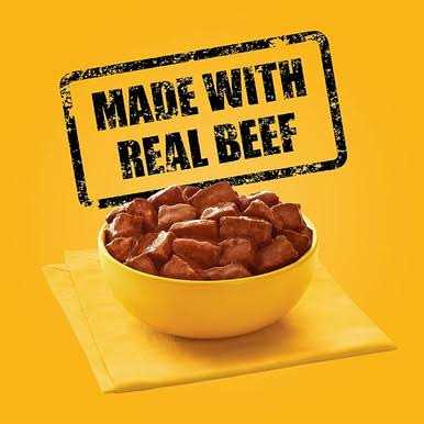 Dog Food in Gravy L51937