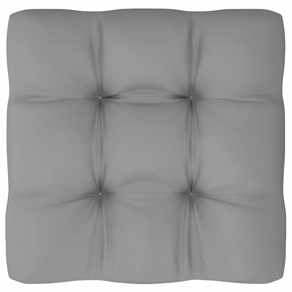 9 Piece Garden Set with Cushions Solid Pinewood U3179