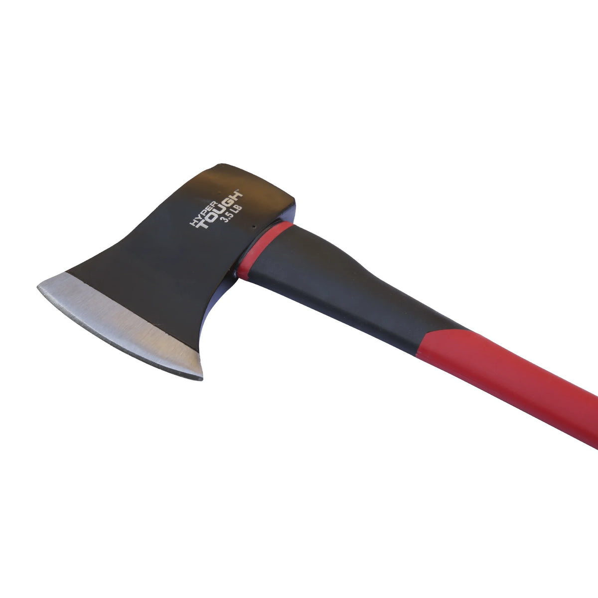 3.5 lb Single Bit Axe with Fiberglass Handle E161878