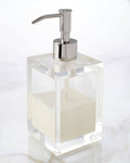 Solid Ice Pump Dispenser B193