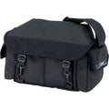 Black Padded Camera Case X925