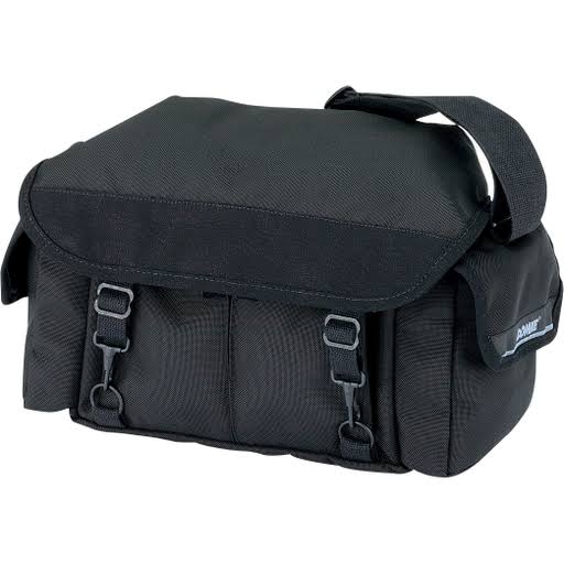 Black Padded Camera Case X925