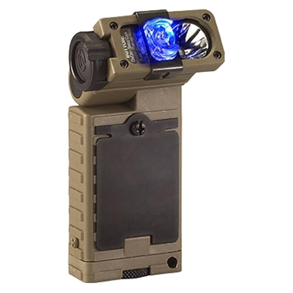 Rescue Flashlight Y642025