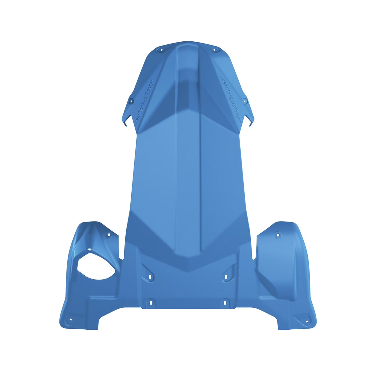 Octane Blue Full Body Skid Plate M577241