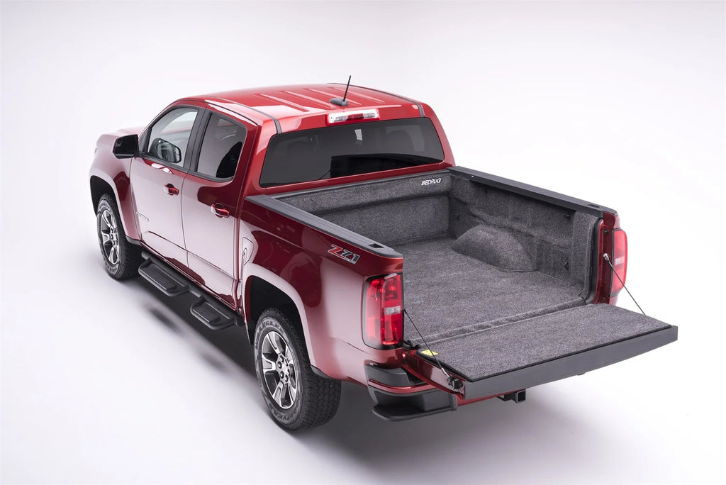 Complete Truck Bed Liner M33089