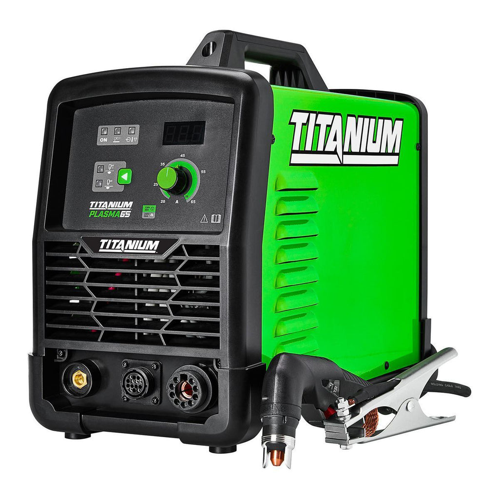 65 Amp Plasma Cutter M31991