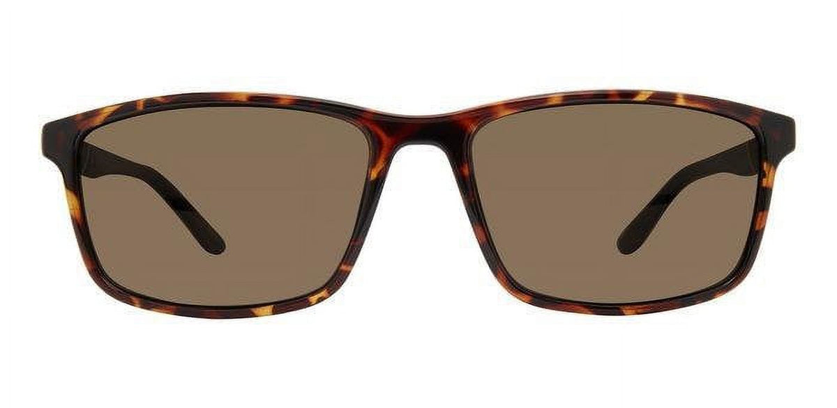 Havana Brown Sunglasses G2938