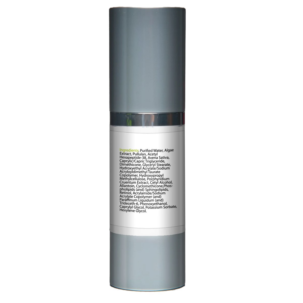 Eye Cream for Eye Bags and Crows Feet, 0.5oz Z5452