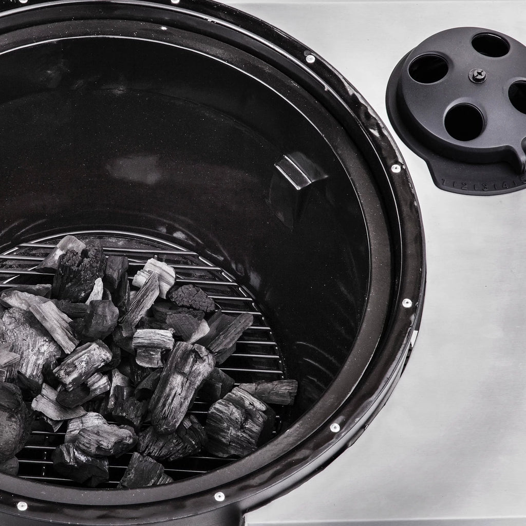 Kamado Grill Q656436