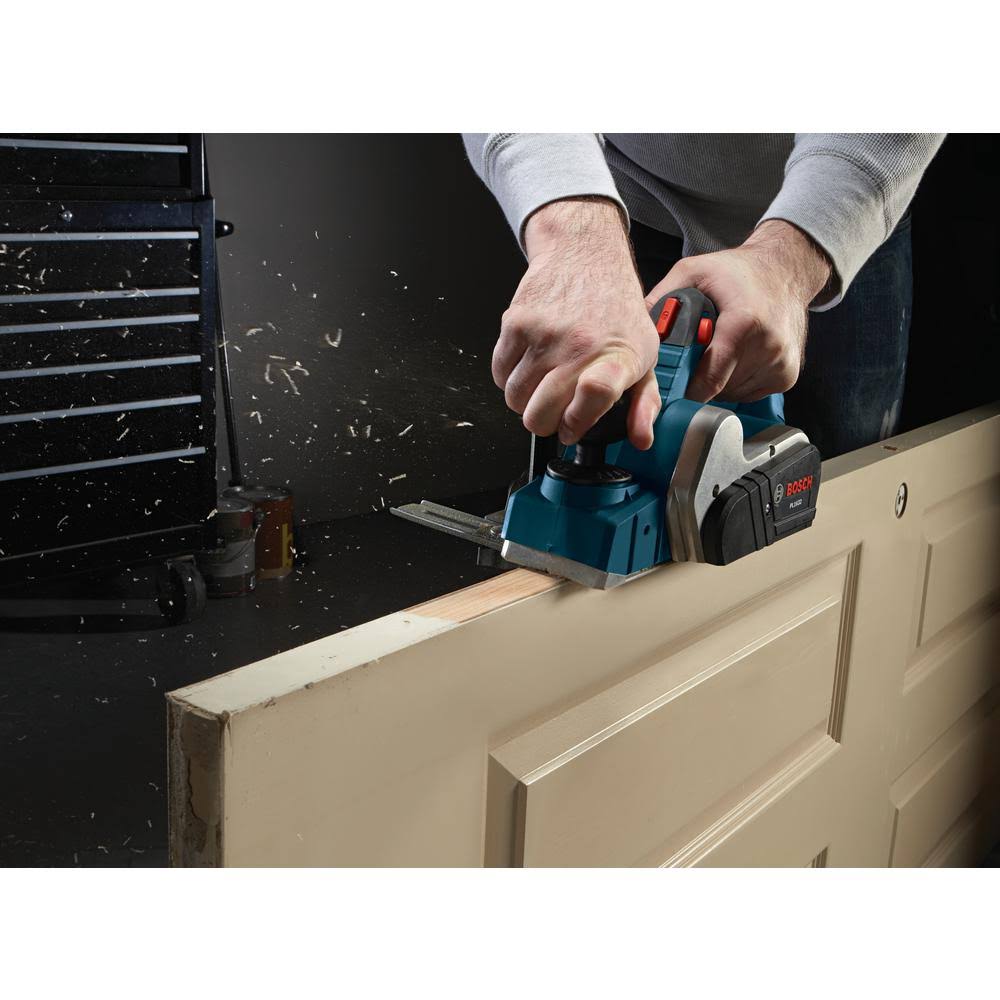 6.5 A 3-1/4in. Corded Planer Kit with Carbide Blade G316742
