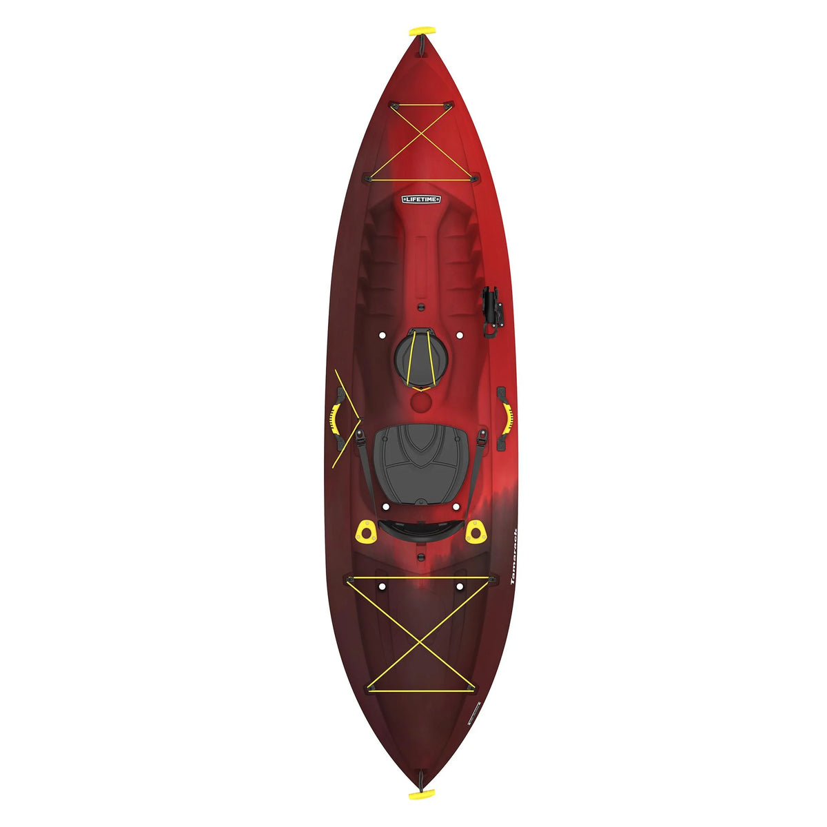 10 ft Fishing Kayak A332839