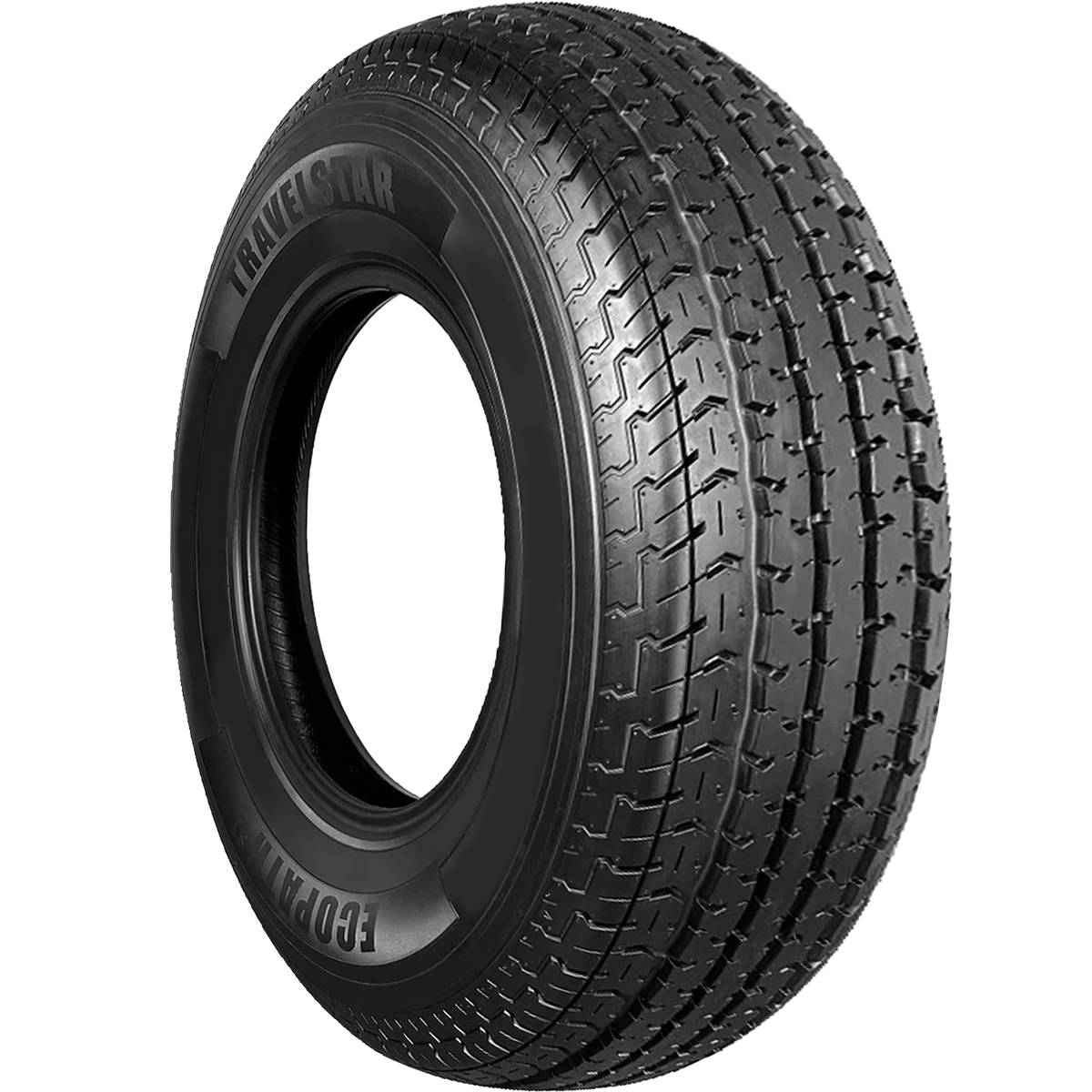 ST215/75R14 8 Ply Radial Trailer Tire Y143228
