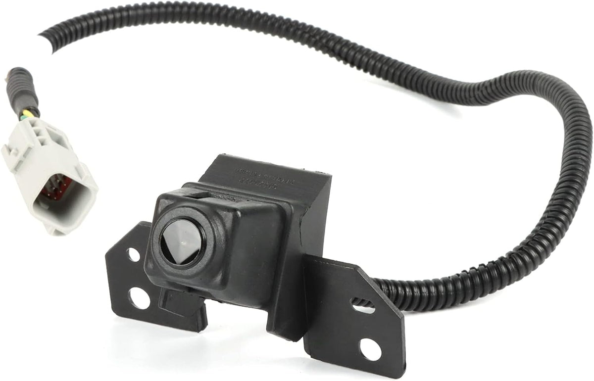 Rear View Backup Camera Park Assist Camera H438850