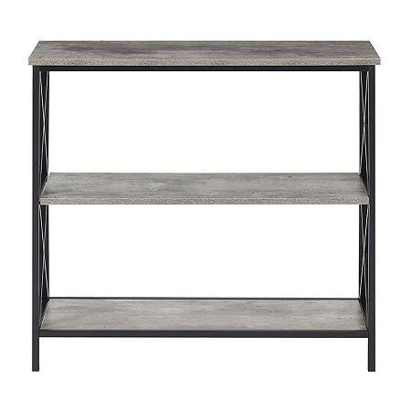 3 Tier Bookcase E61552