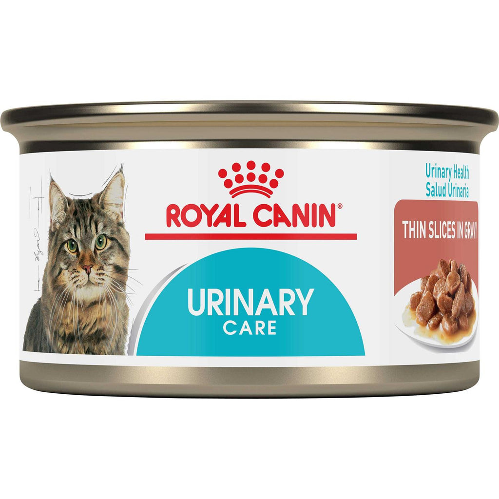 Thin Slices in Gravy Wet Cat Food H235