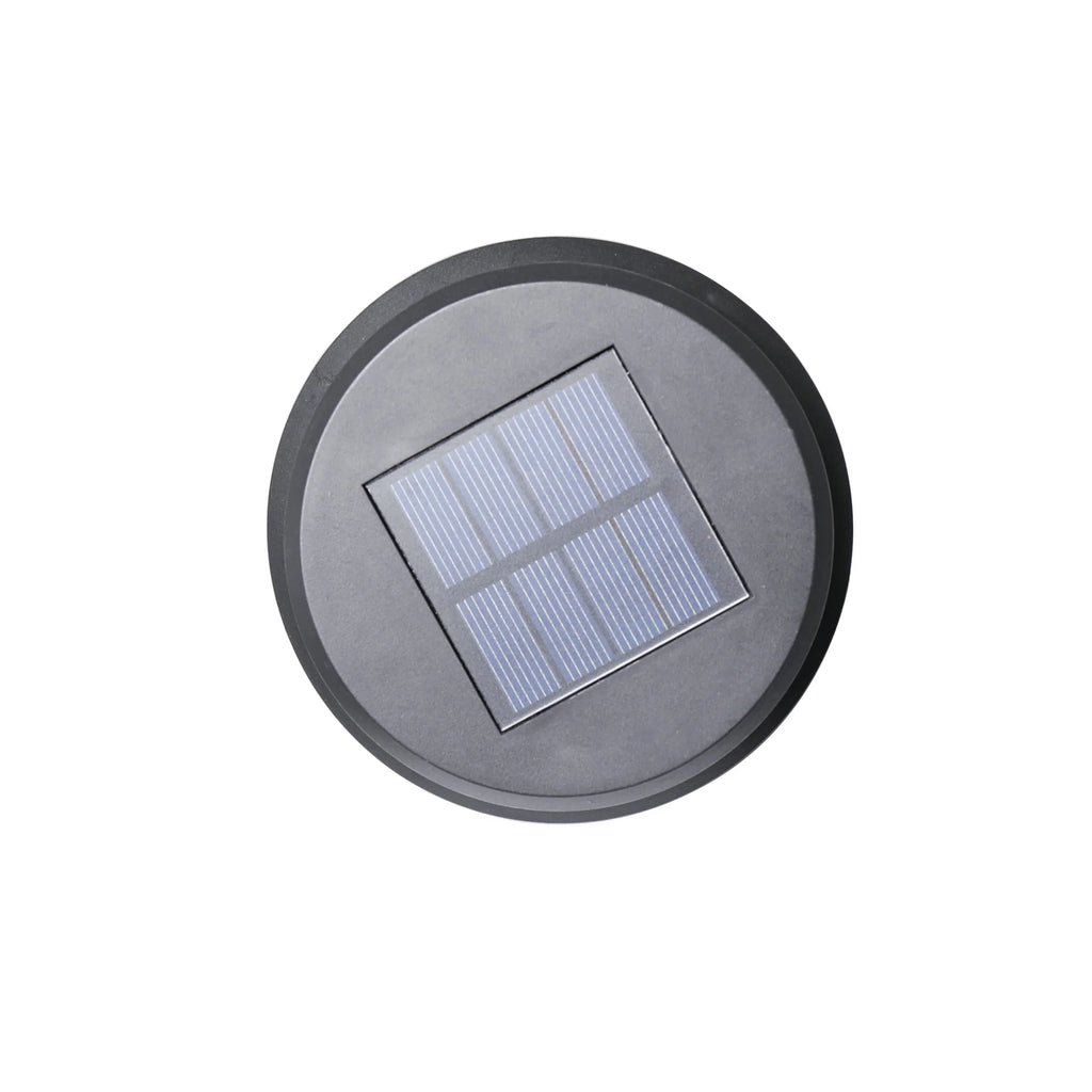 6-Count Solar-Powered Dual Direction Pathway LED Light Set W79534