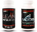 Fat Burner and Brain Booster S1228