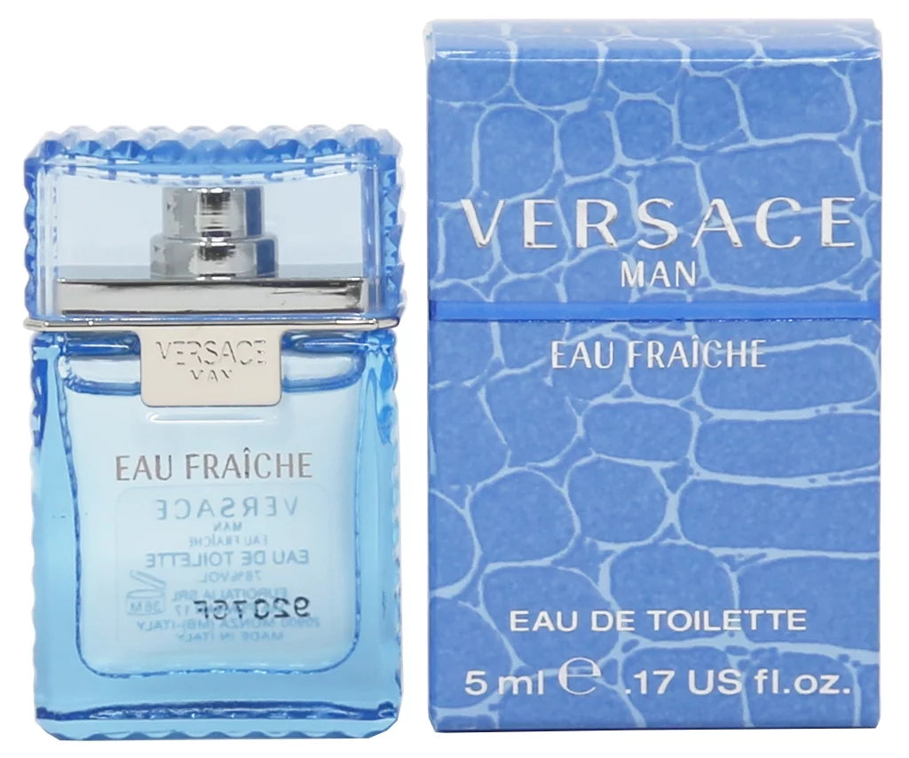5ml 3PK EDP EDT Kit R641